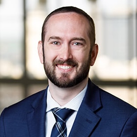 Evan M. Hathaway, Hite, Fanning & Honeyman Wichita Attorney